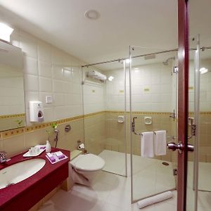 Executive Double or Twin Room